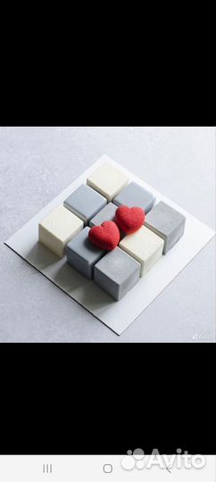 Торты, Бенто торты, Меренговые рулеты на заказ