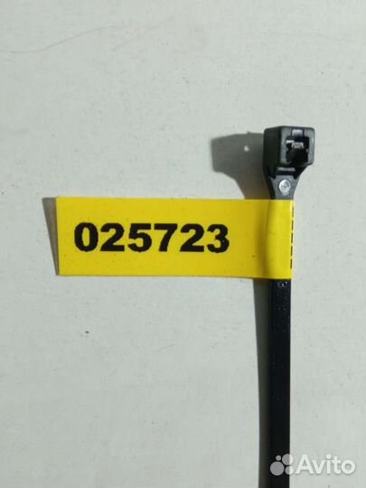 Насос вакуумный Renault Megane 2 8200113585