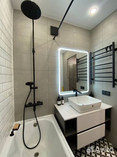 Аварийный Электрик, Сантехник, Монтажник