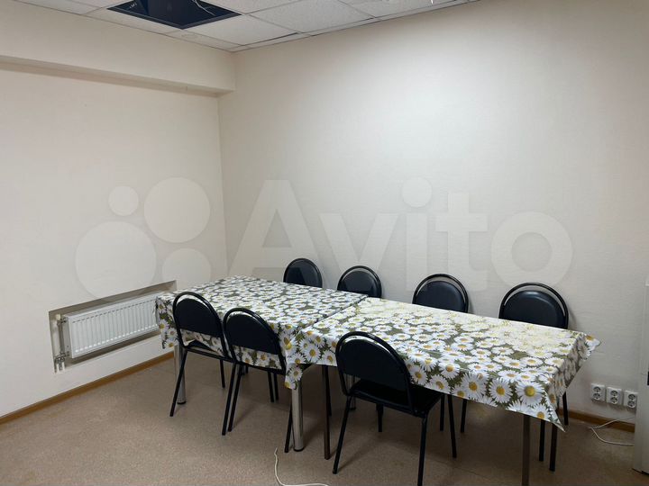 Комната 18 м², 1/2 эт.
