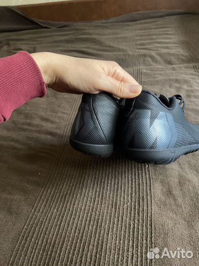 Кроссовки сороконожки Nike, 41 размер