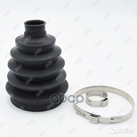 Пыльник шруса Nissan Juke cd22093 jikiu