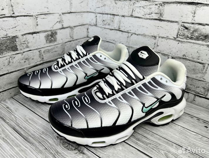 Кроссовки Nike Air Max tn plus