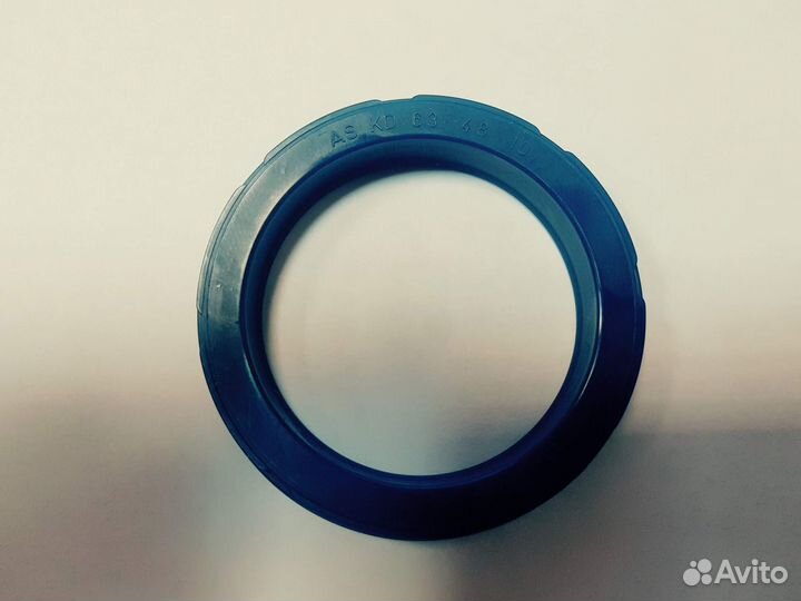 Ремкомплект (манжеты) на цилиндр подъёмника Т4