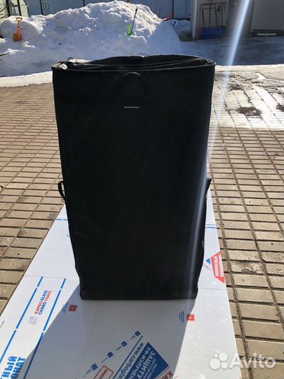 Кофр - Чехол