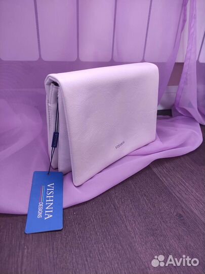 Сумка женская vishnia