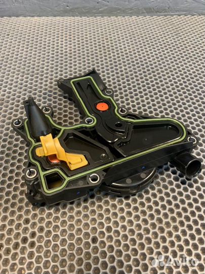 Маслоотделитель Volkswagen Tiguan 1.8-2.0 tfsi