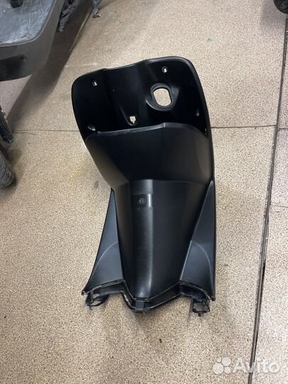 Карман honda dio 62-68