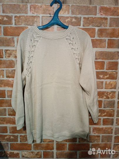 Свитер Da Capo Italia р 48-50