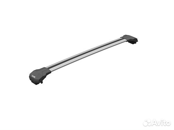 Багажная система Hyundai Tucson 2009-2015