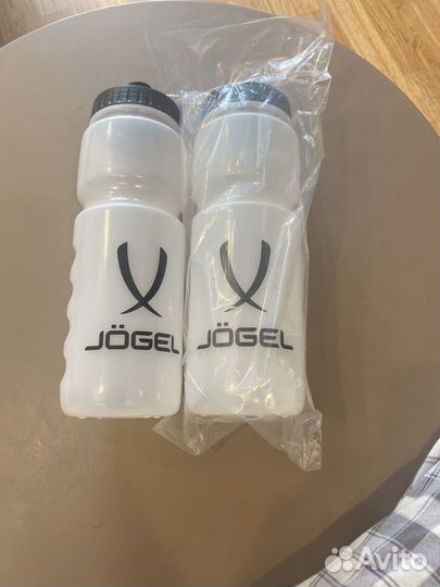 Бутылка jogel