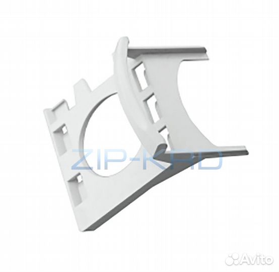 Держатель мешка для пылесоса Thomas 198832 - croos