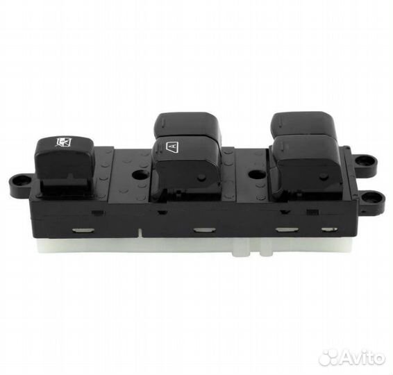 Блок управления стеклоподъемниками nissan