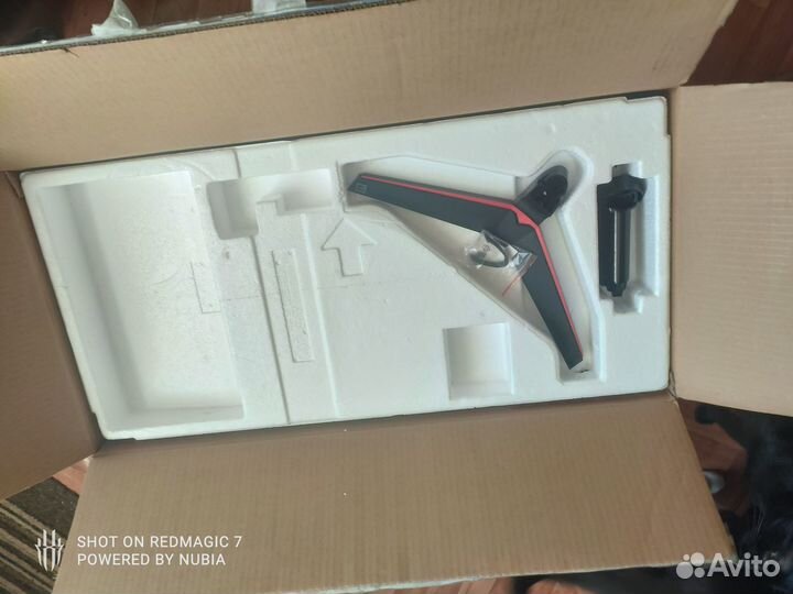 Игровой Монитор LG UltraWide 29UM69G 21:9