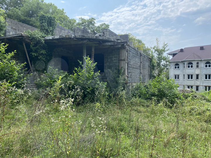 Участок 6 сот. (ИЖС)