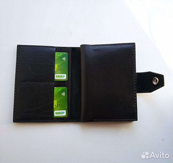 Кошелек мужской