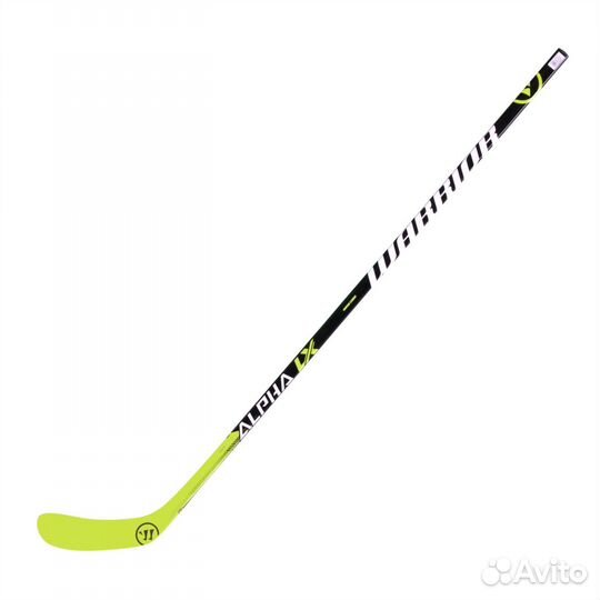 Клюшка хоккейная Warrior Alpha LX 50 Grip Jr