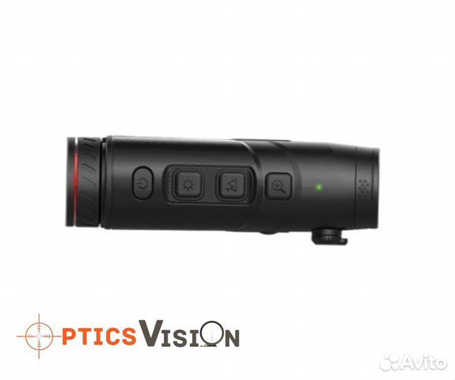 Тепловизор-монокуляр Гайд TD411