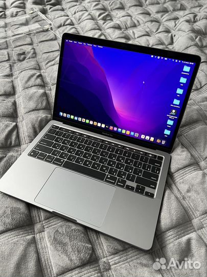 Apple MacBook Pro 13 2020 m1