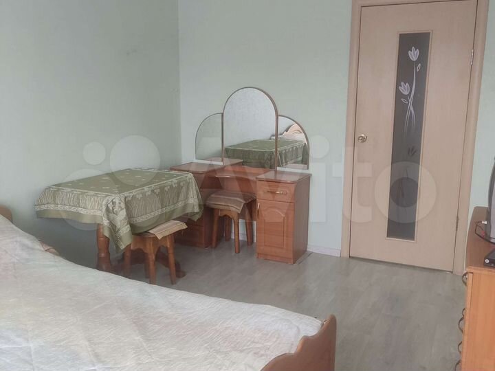 3-к. квартира, 66 м², 6/9 эт.