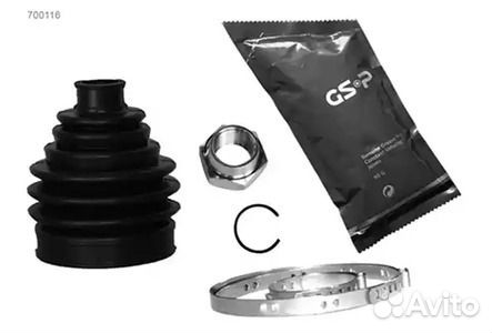 Пыльник шруса Toyota