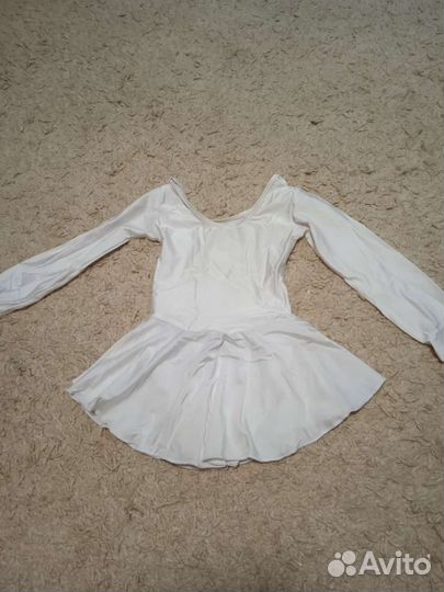 Купальник для девочки 104