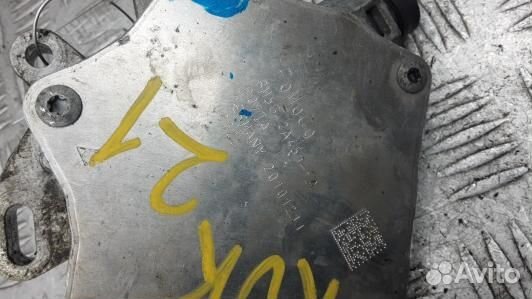 Насос вакуумный ford focus 3 (KUK21TW01)