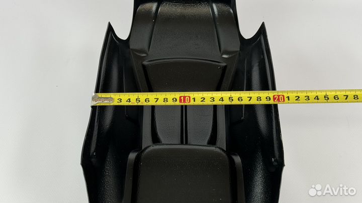 Кузов / Корка / Неубивайка ZD racing pirates 2