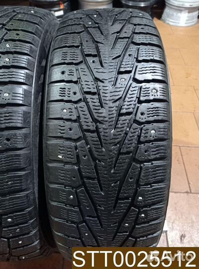 Nokian Tyres Hakkapeliitta 7 SUV 235/65 R17 100R