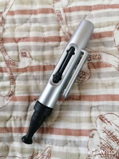 Кисть мини, для очистки техники. Digitex