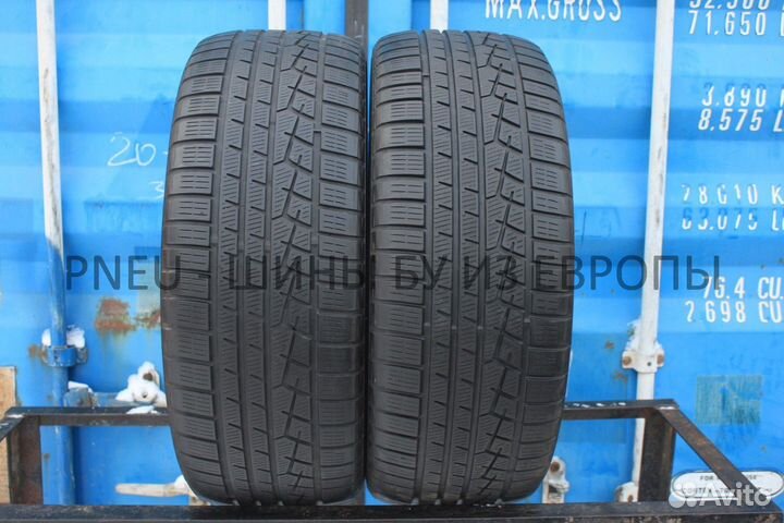 Yokohama W.Drive V902B 255/50 R20 109V