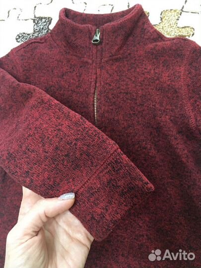 Свитер на мальчика