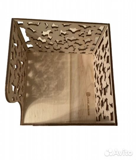 Салфетница