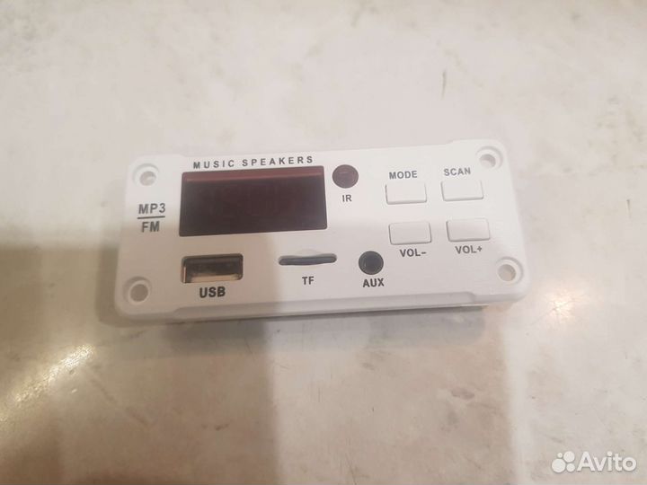 Компактный мультимедийный центр