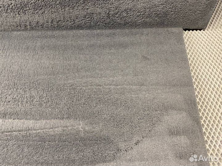 Ковер багажника Audi Allroad C5 ARE 2002