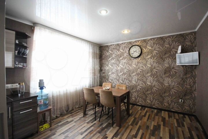 Дом 59,1 м² на участке 6 сот.