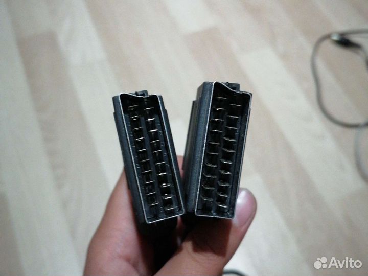 Переходник