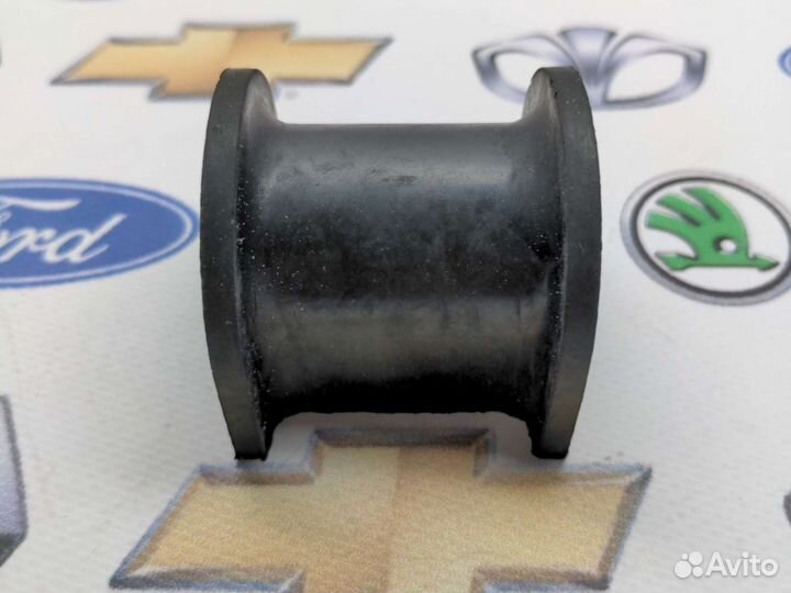 Втулка стабилизатора переднего Chevrolet Lacetti