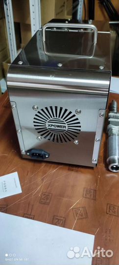 Оборудование для отжима масла YTK 109