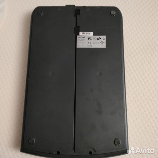 Сканер Xerox 7600i