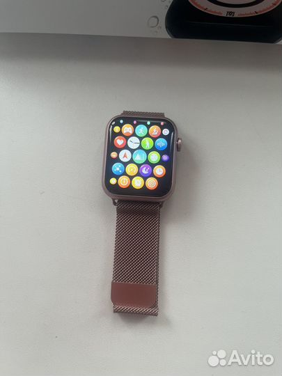Смарт часы watch 8pro