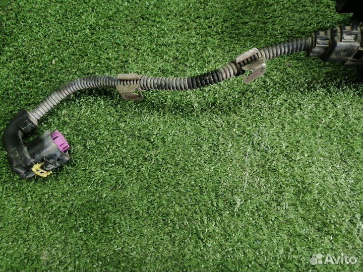 Электроусилитель руля Bmw X3 F25 2010-2017