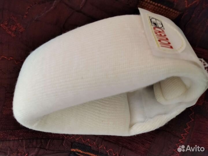 Воротник Шанца ортопедический детский