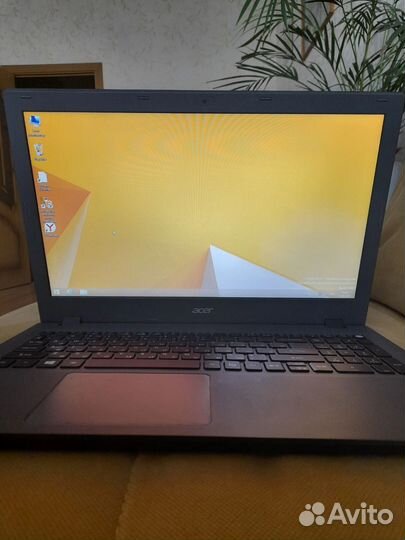 Acer e5-573g-32de