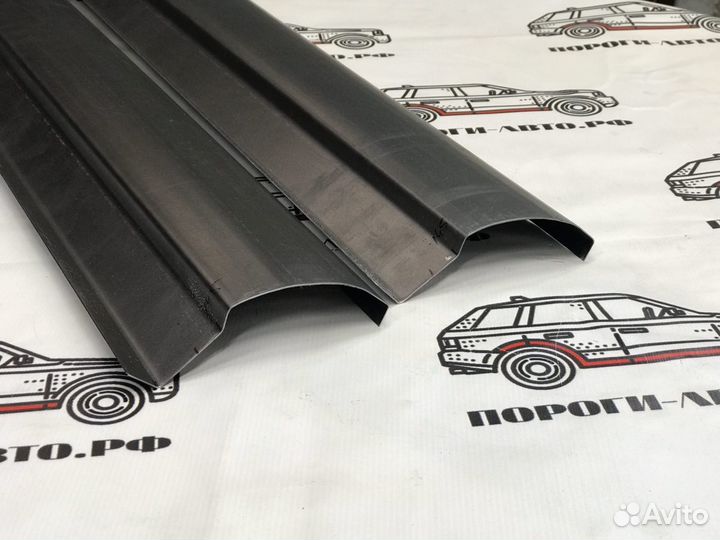 Ford Focus 2 кузовные пороги правый