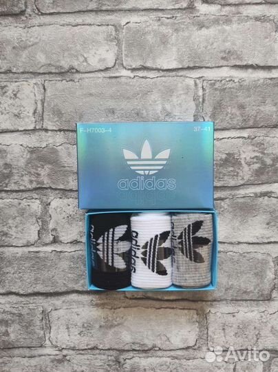 Носки мужские