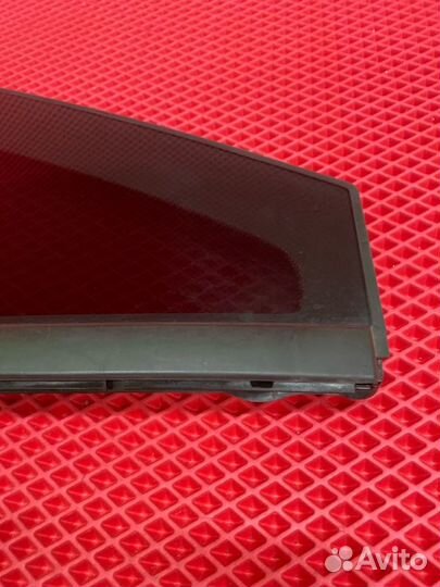 Форточка двери задняя правая Bmw X1 F48 B47U 2016