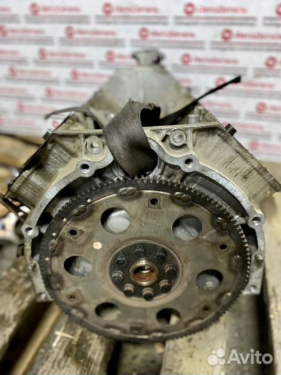 Шорт блок 3UZ-FE Toyota Lexus 4.3