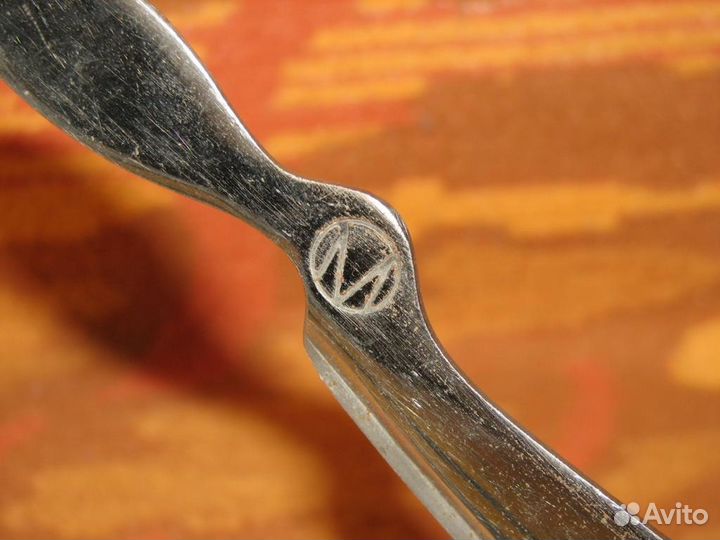 Нож для резки фотографий. СССР