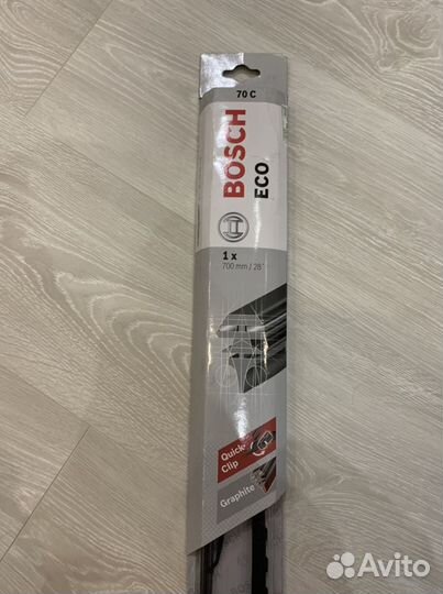 Дворник автомобильный